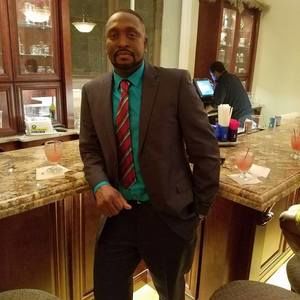 Meet your Posher, Roger